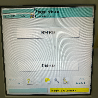 Bbraun Dialog+ Evo - Dialysis image 2